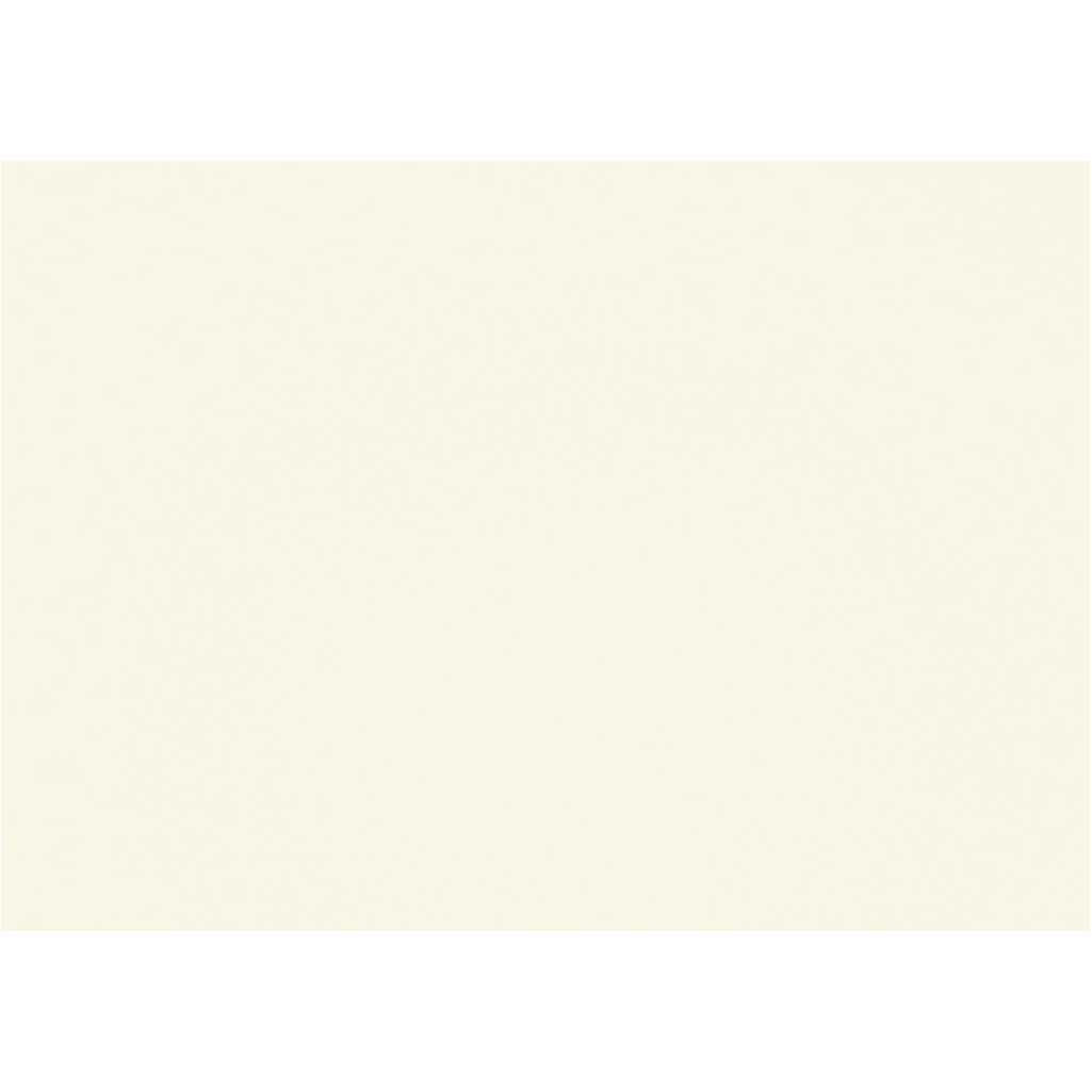 Gekleurd Karton, A6, vel 105x148 mm, 180 gr, off-white, 100 vel/ 1 doos [HOB-218036]
