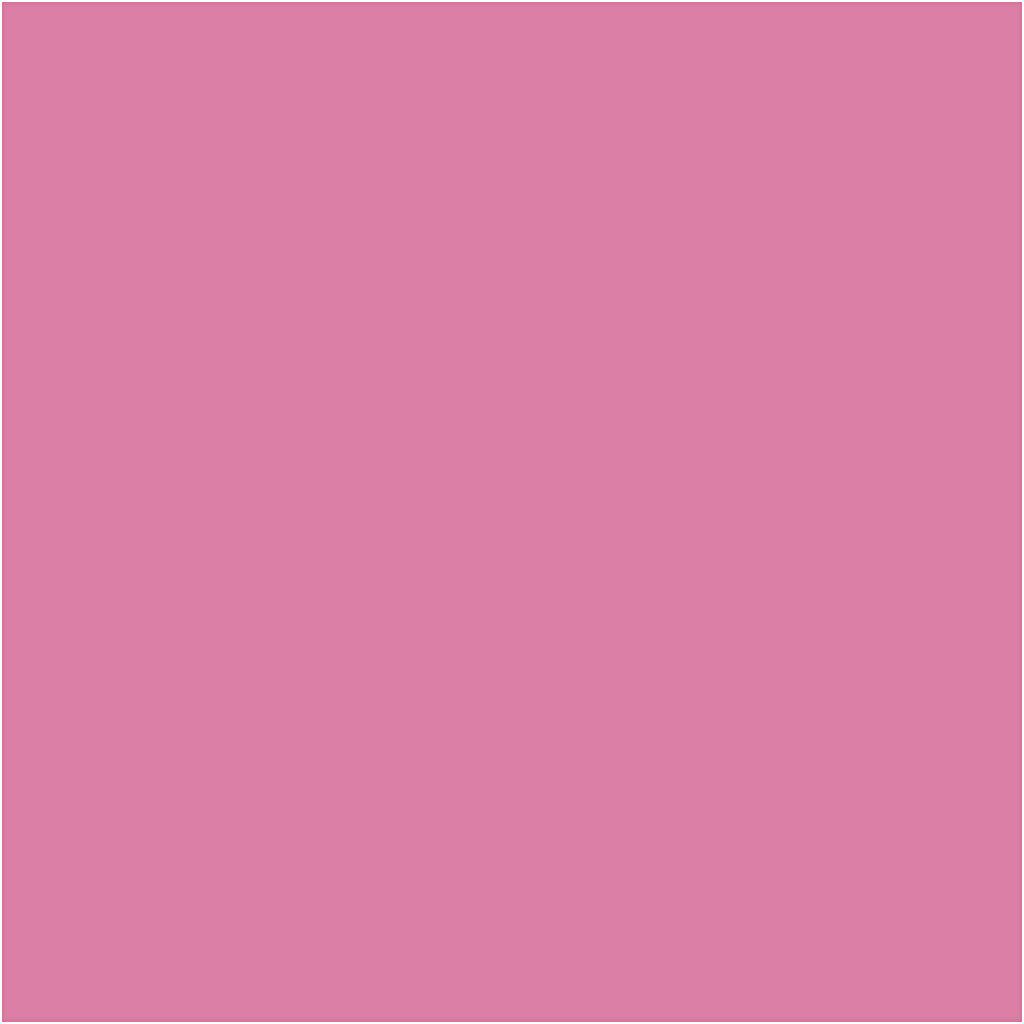 Karton, A4, vel 210x297 mm, 220 gr, roze, 10 stuk/ 1 doos [HOB-219029]
