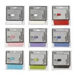 Marque-places, dim. 9x4 cm, Le contenu peut varier , 250 gr, ass. de couleurs, 30 Pq./ 1 Pq. [HOB-220999]