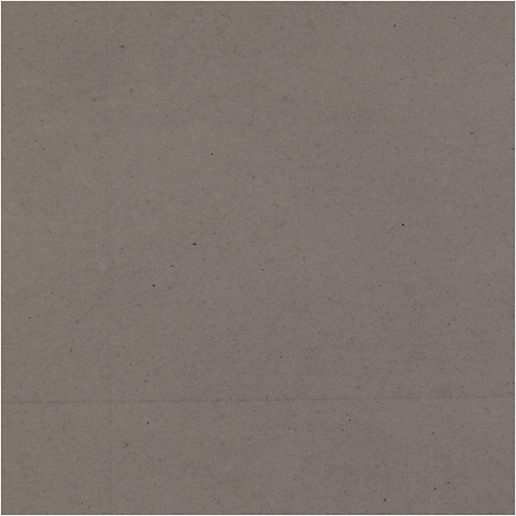 Kraft-Papier, A2, vel 420x594 mm, 100 gr, zwart, 250 vel/ 1 doos [HOB-22142]