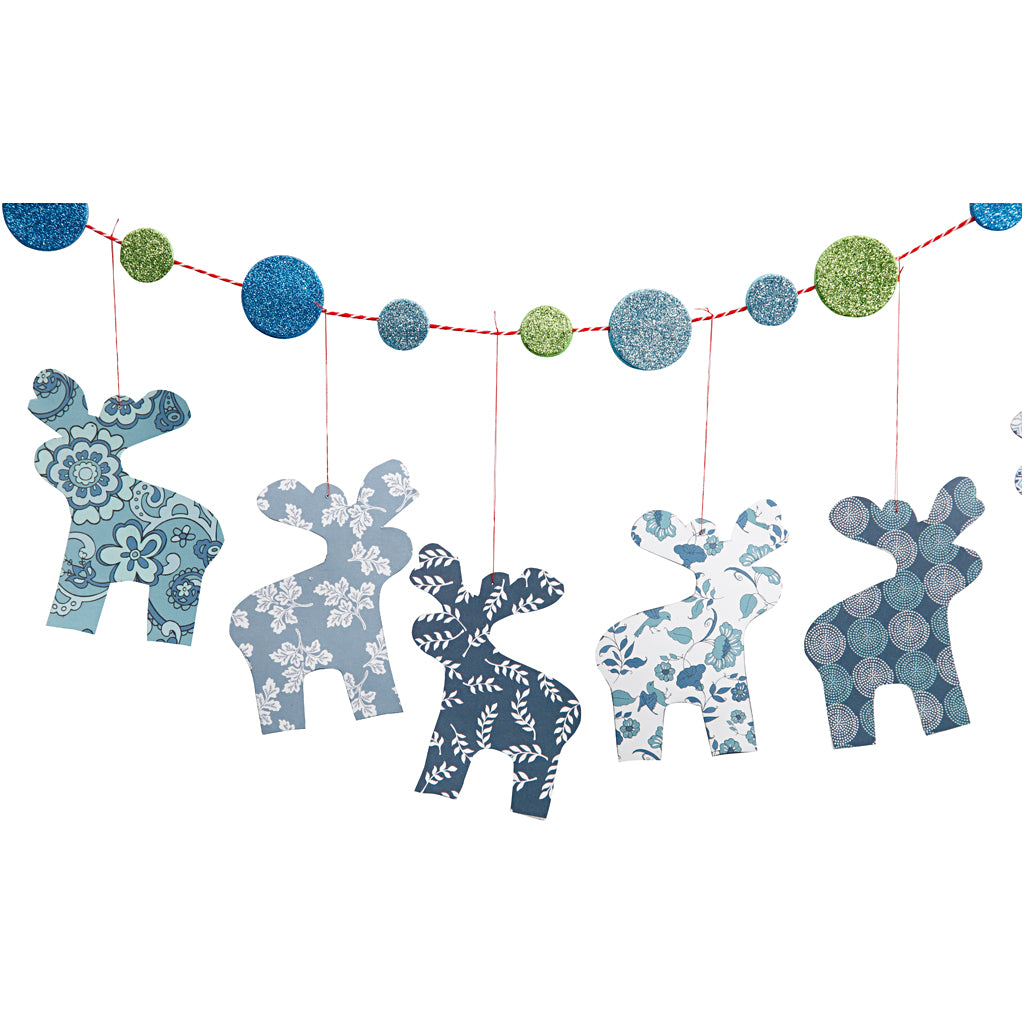 Design papierblok, vel 15,2x15,2 cm, 120 gr, diverse kleuren, 300 vel, 6x50 vel/ 1 doos [HOB-225910]