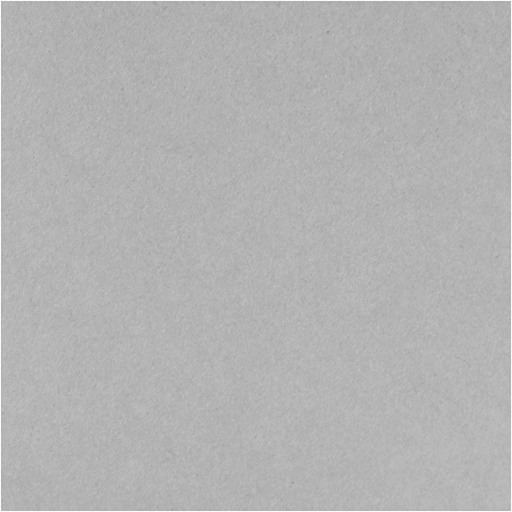 Cartes et enveloppes, dimension carte 10,5x15 cm, dimension enveloppes 11,5x16,5 cm, 120+210 gr, gris, 6 set/ 1 Pq. [HOB-23106]