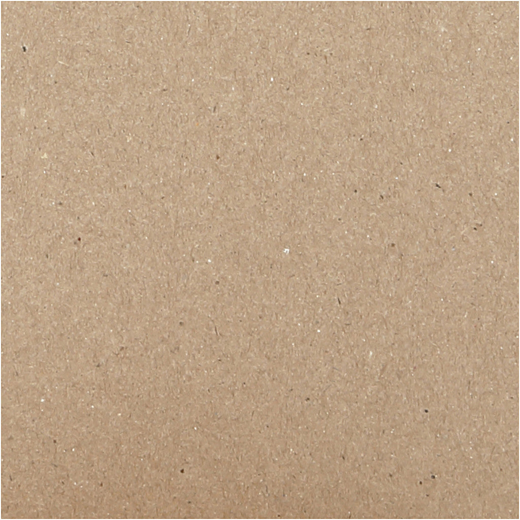 Kaarten en enveloppen, afmeting kaart 10,5x15 cm, afmeting envelop 11,5x16,5 cm, 120+240 gr, naturel, 50 set/ 1 doos [HOB-23113]