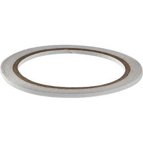 Dubbelzijdig Plakband, B: 3 mm, 10 m/ 1 rol [HOB-24632]