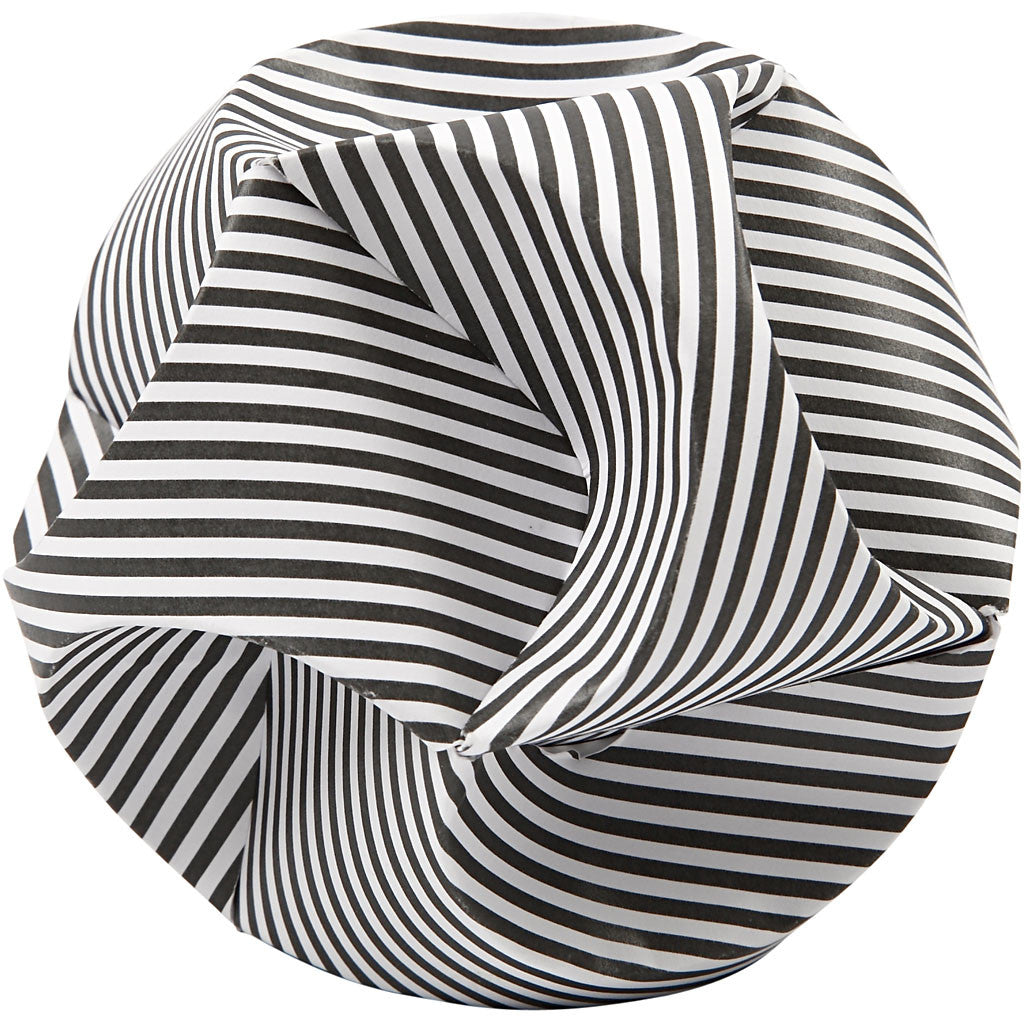 Click ballen, d 9 cm, afm 5,5x28,4 cm, 9 set/ 1 doos [HOB-25123]