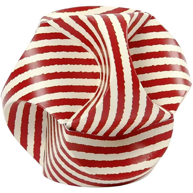 Boules Click, d 5 cm, dim. 3,5x8,8 cm, 9 set/ 1 Pq. [HOB-25133]