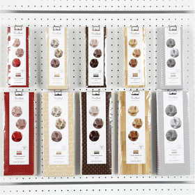 Boules Click, d 5+9 cm, 10x10 Pq./ 1 Pq. [HOB-25155]