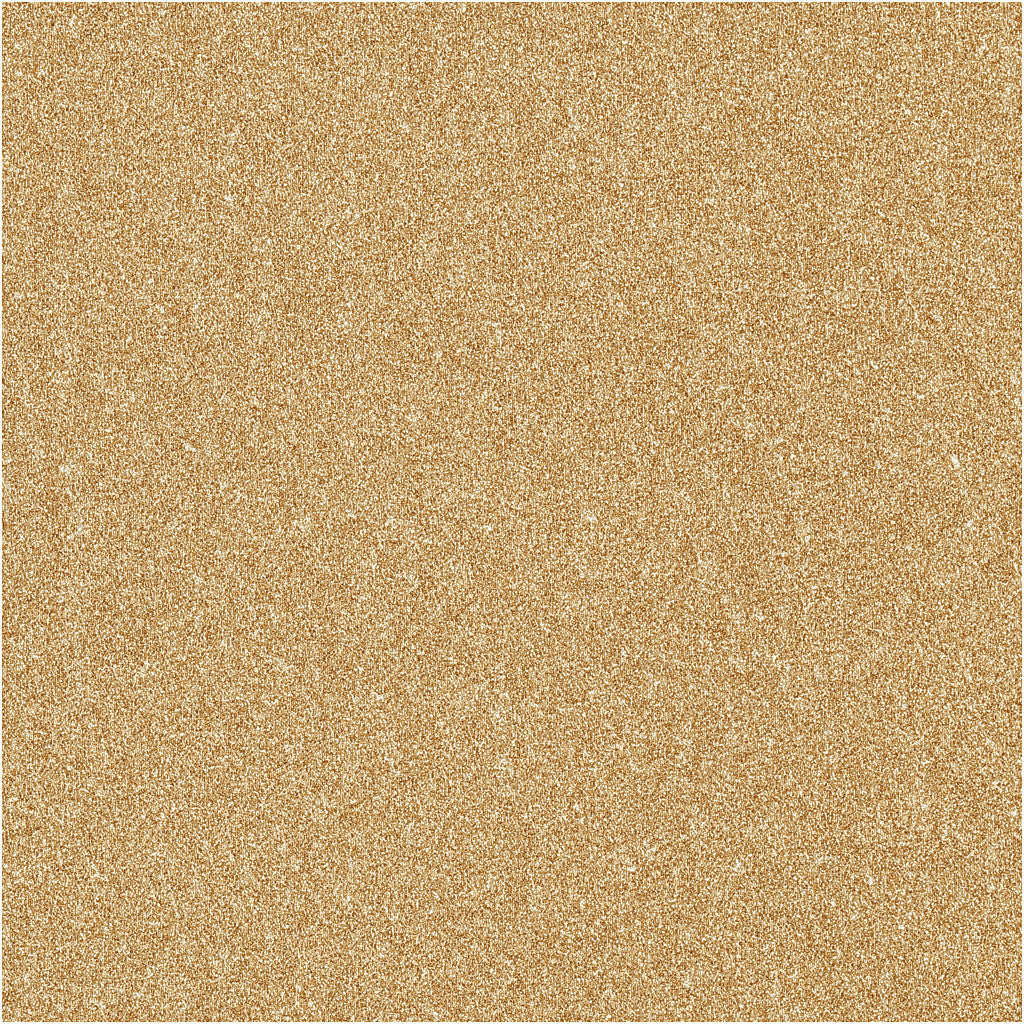 Design papier, vel 30,5x30,5 cm, 120+128 gr, goud, 2 vel/ 1 doos [HOB-26334]