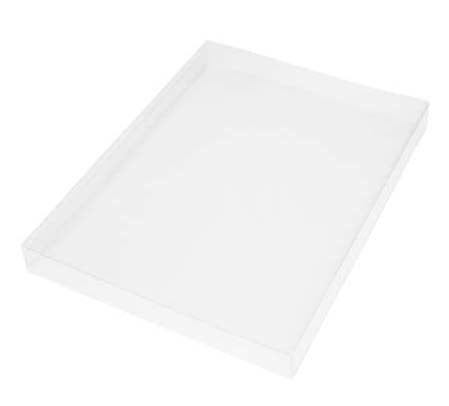 schuifdeksel 12,5x2,7x17,1cm (25 stuks) [sc16]