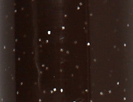 Feutres pour Verre et Porcelaine, paillettes, trait 2-4 mm, semi opaque, brun, 1 pièce [HOB-31310]