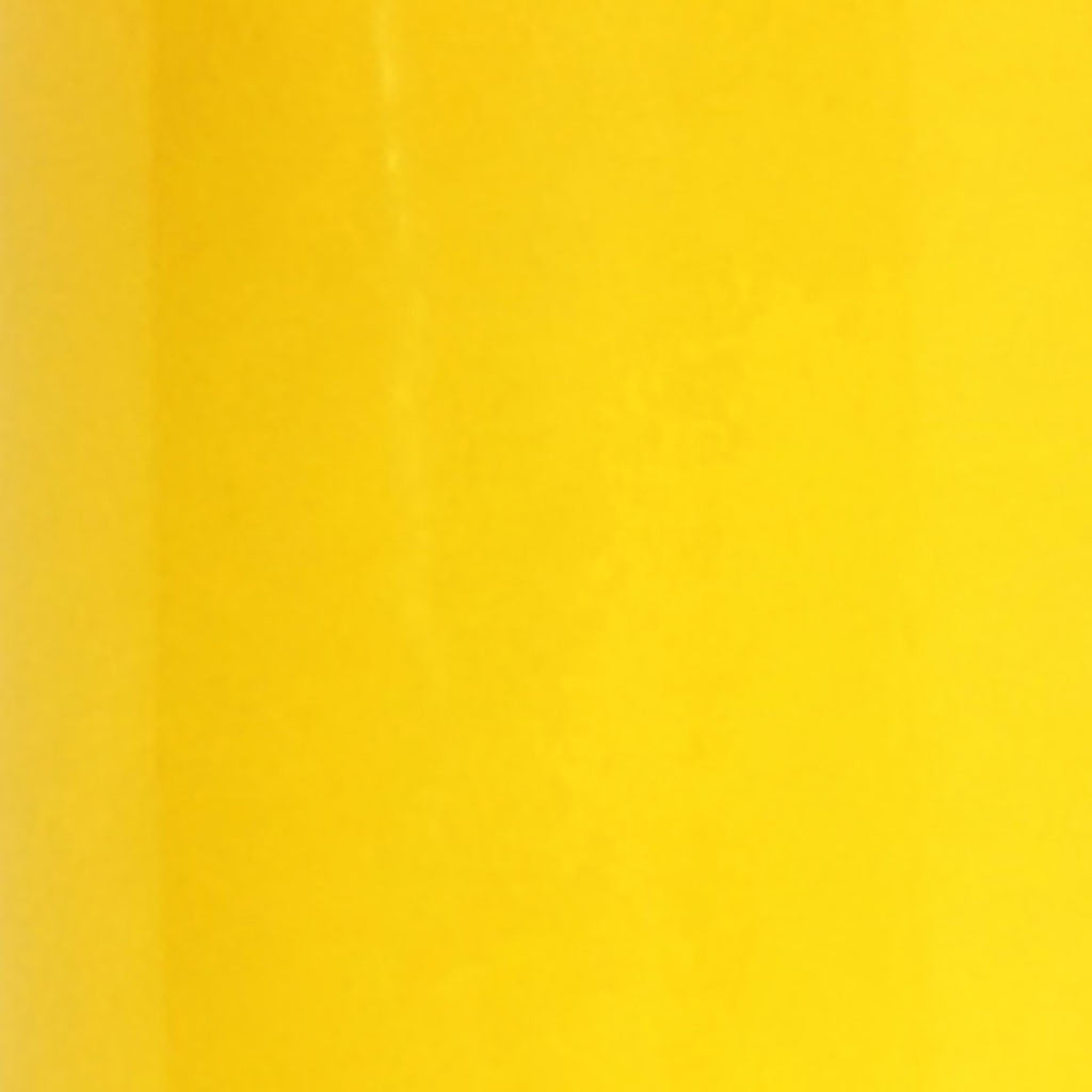 Peinture pour verre et porcelaine, trait 2-4 mm, opaque, jaune, 1 pièce [HOB-31321]