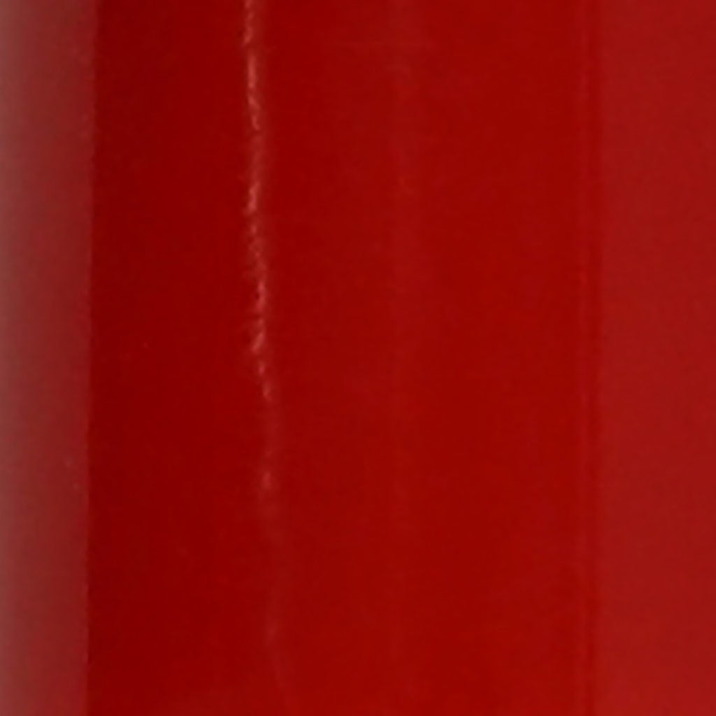 Glas- en porseleinstift, lijndikte 2-4 mm, dekkend, donkerrood, 1 stuk [HOB-31327]