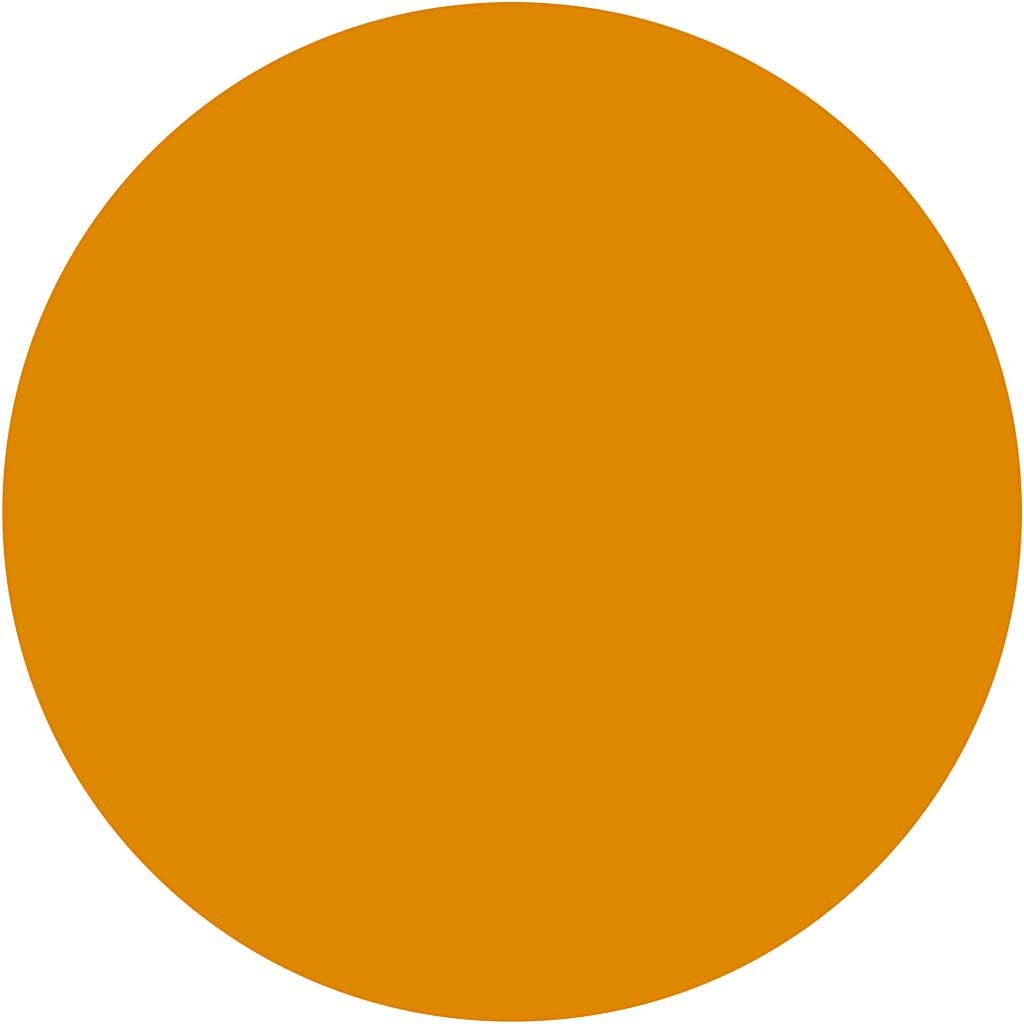 A-Color Glass, geel, 30 ml/ 1 fles [HOB-31386]