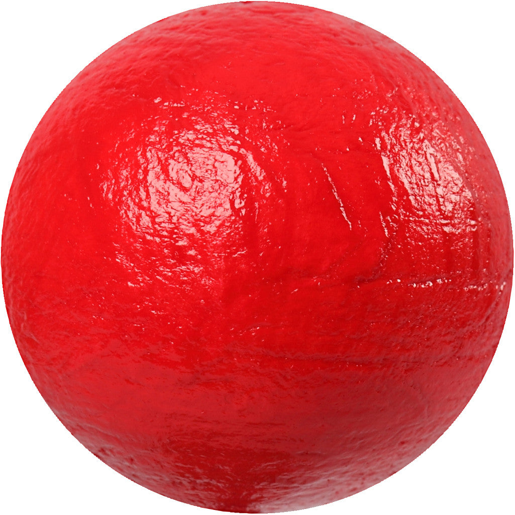 Peinture pour verre A-Color Glass, rouge, 30 ml/ 1 flacon [HOB-31388]