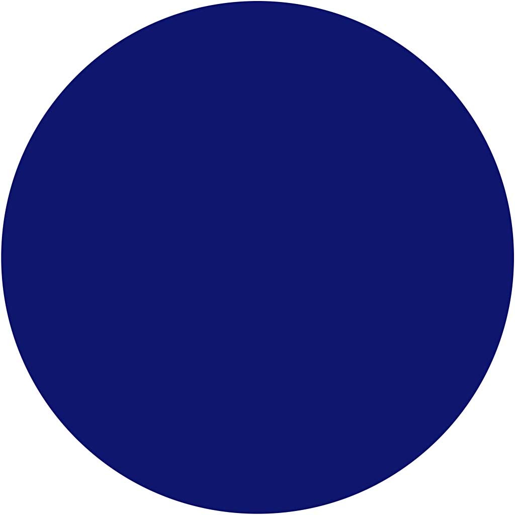 A-Color Glass, brilliant blauw, 30 ml/ 1 fles [HOB-31391]