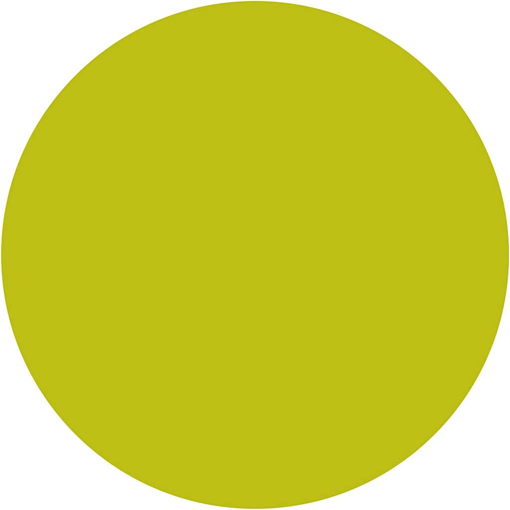 Peinture pour verre A-Color Glass, kiwi, 30 ml/ 1 flacon [HOB-31392]