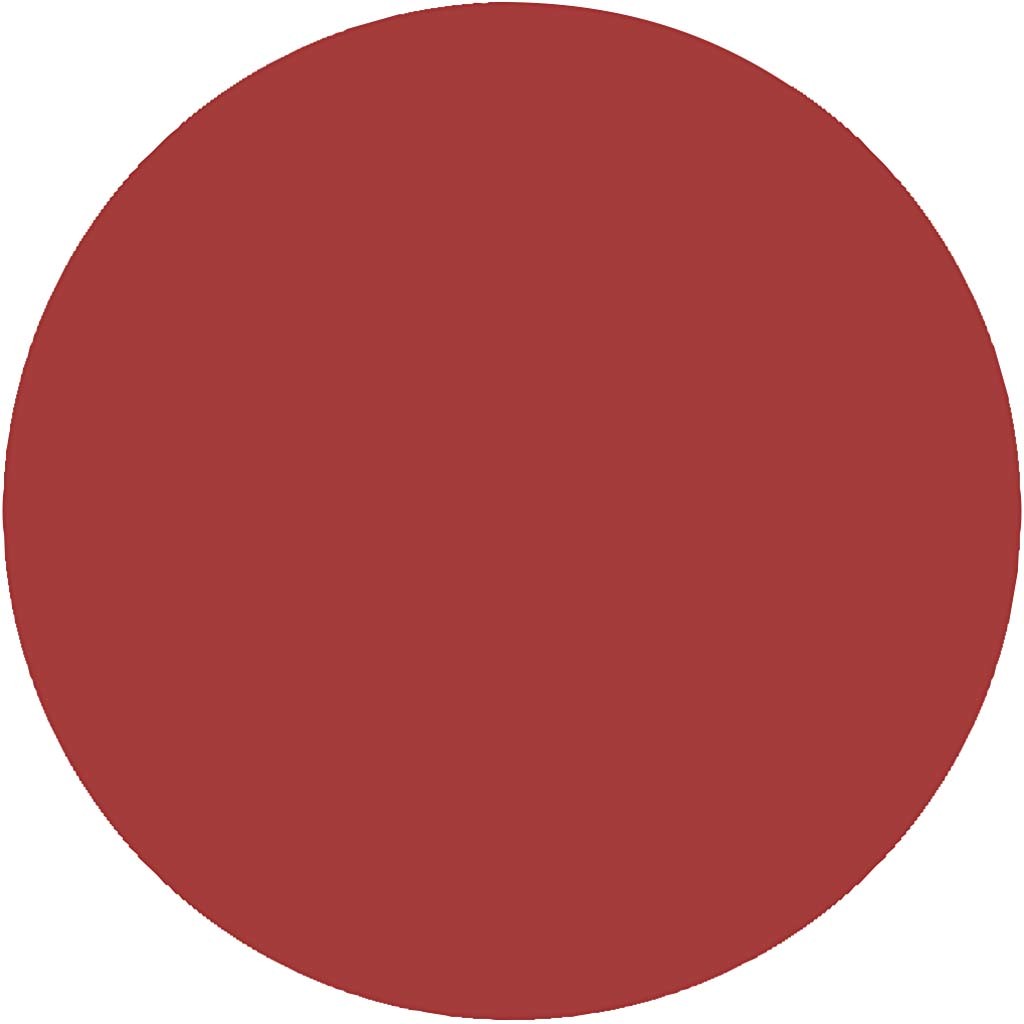 Glass Color Transparent, rood, 30 ml/ 1 fles [HOB-31673]