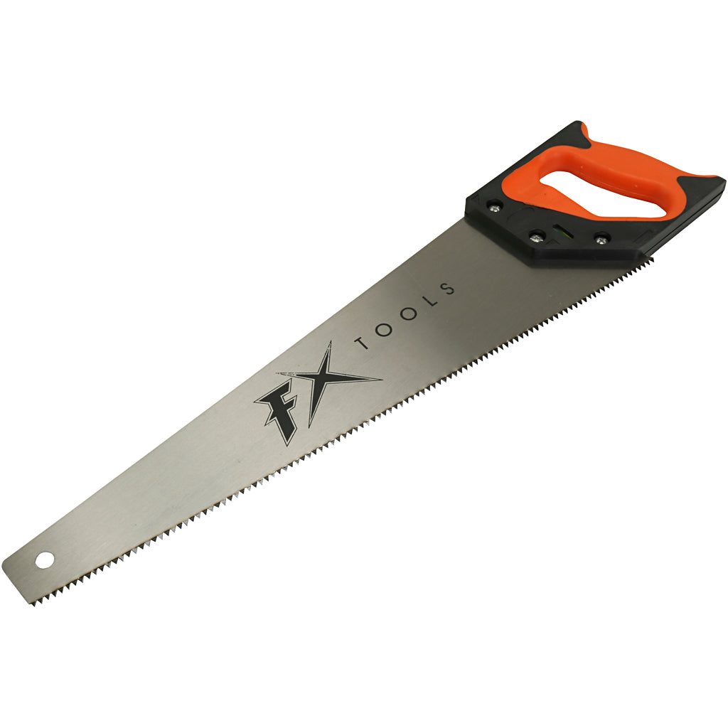 Handsaw