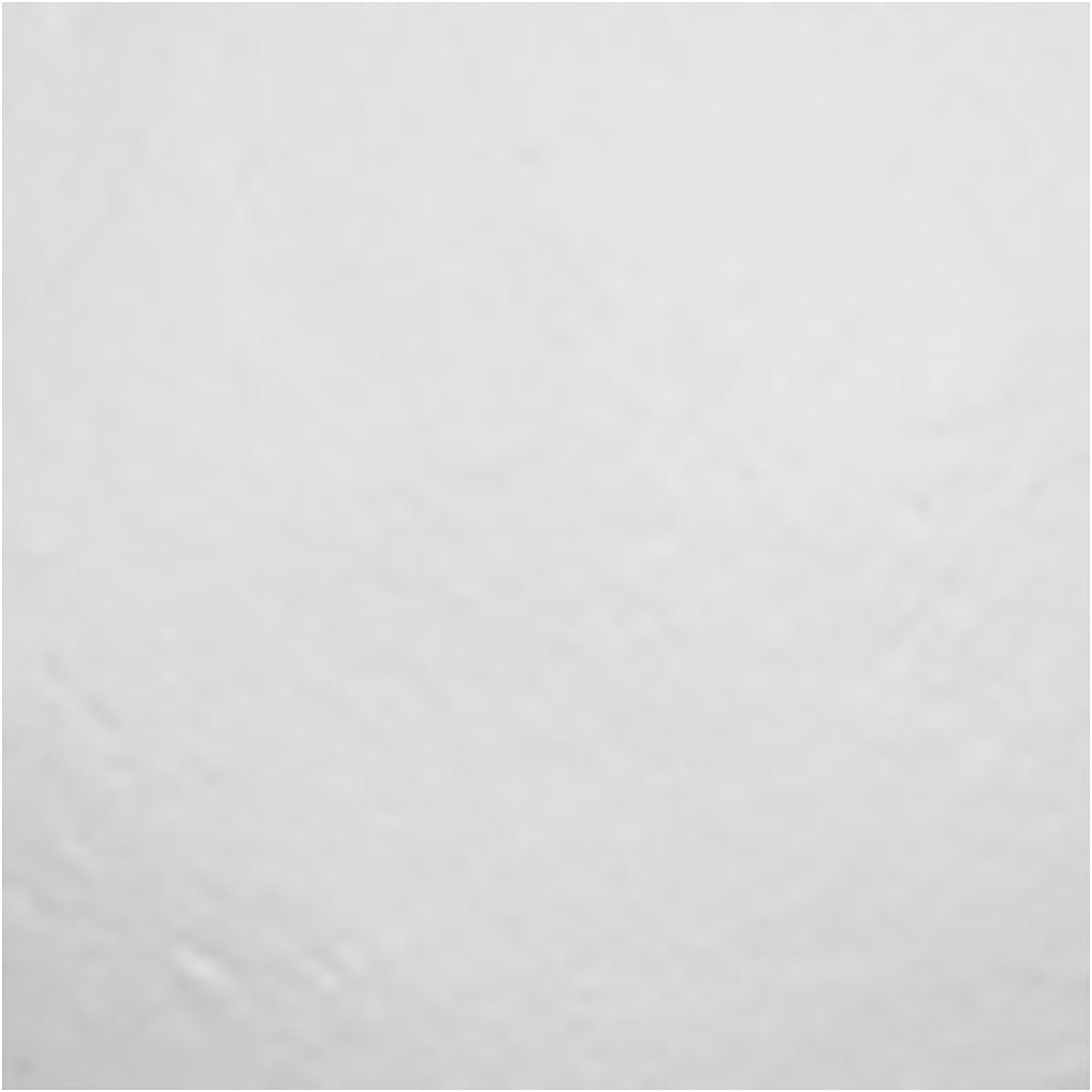 Acrylverf Glossy, wit, 500 ml/ 1 fles [HOB-32002]