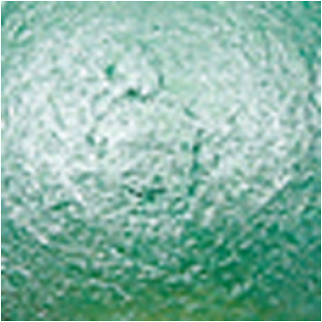 Acrylverf Metallic, metallic, lichtgroen, 500 ml/ 1 fles [HOB-32224]