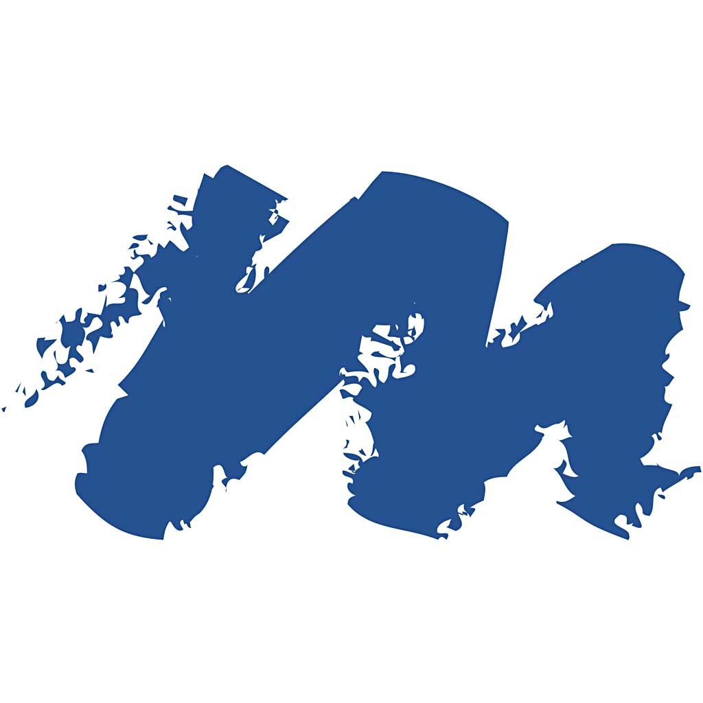 CARAN D’ACHE Neocolor I, L: 10 cm, dikte 8,5 mm, cobalt blue (160), 10 stuk/ 1 doos [HOB-34031]