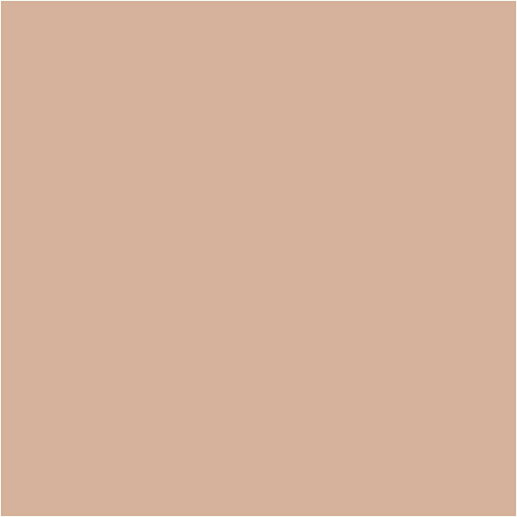 Textielkleur, licht beige, 500 ml/ 1 fles [HOB-34141]