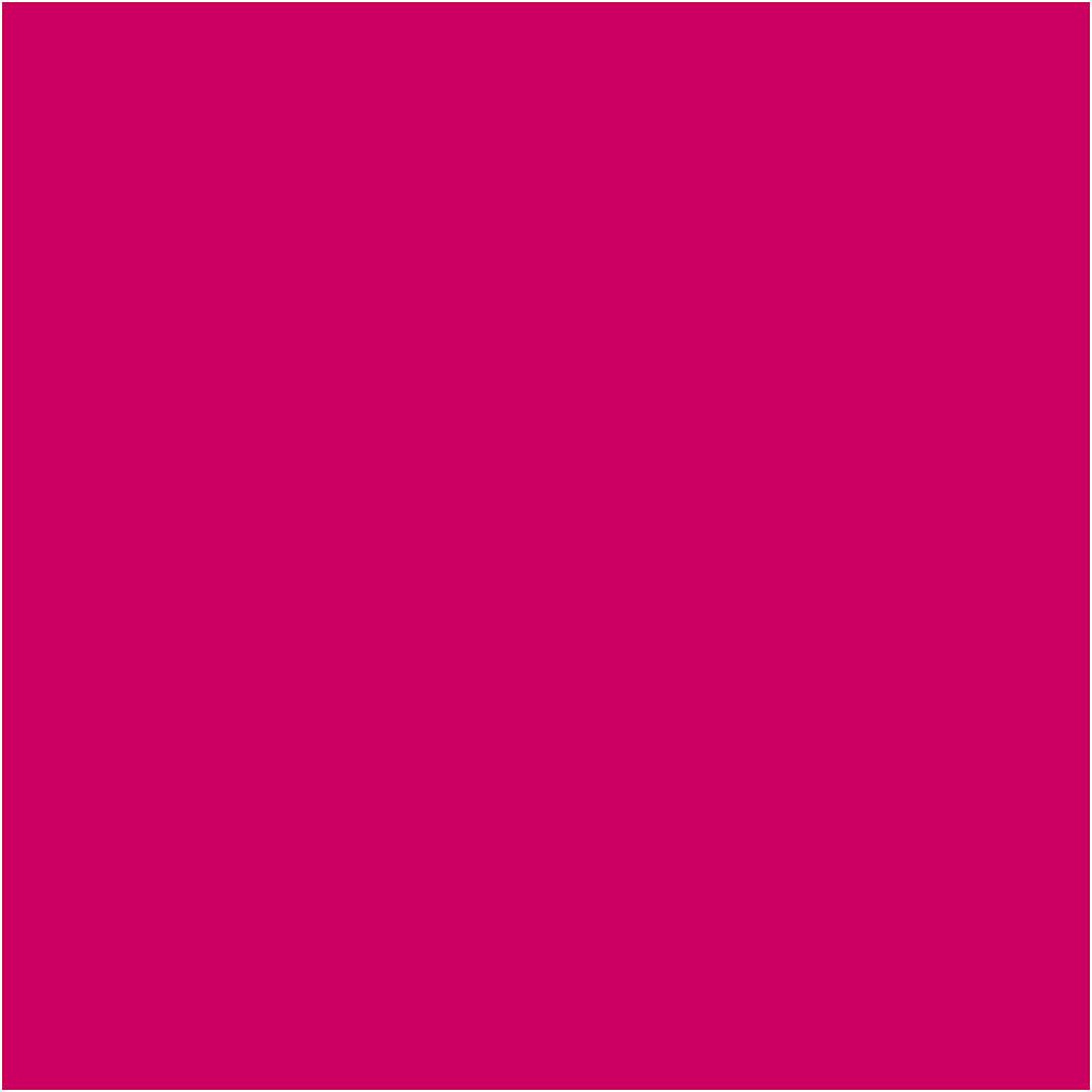 Textielkleur, neon roze, 50 ml/ 1 fles [HOB-342140]