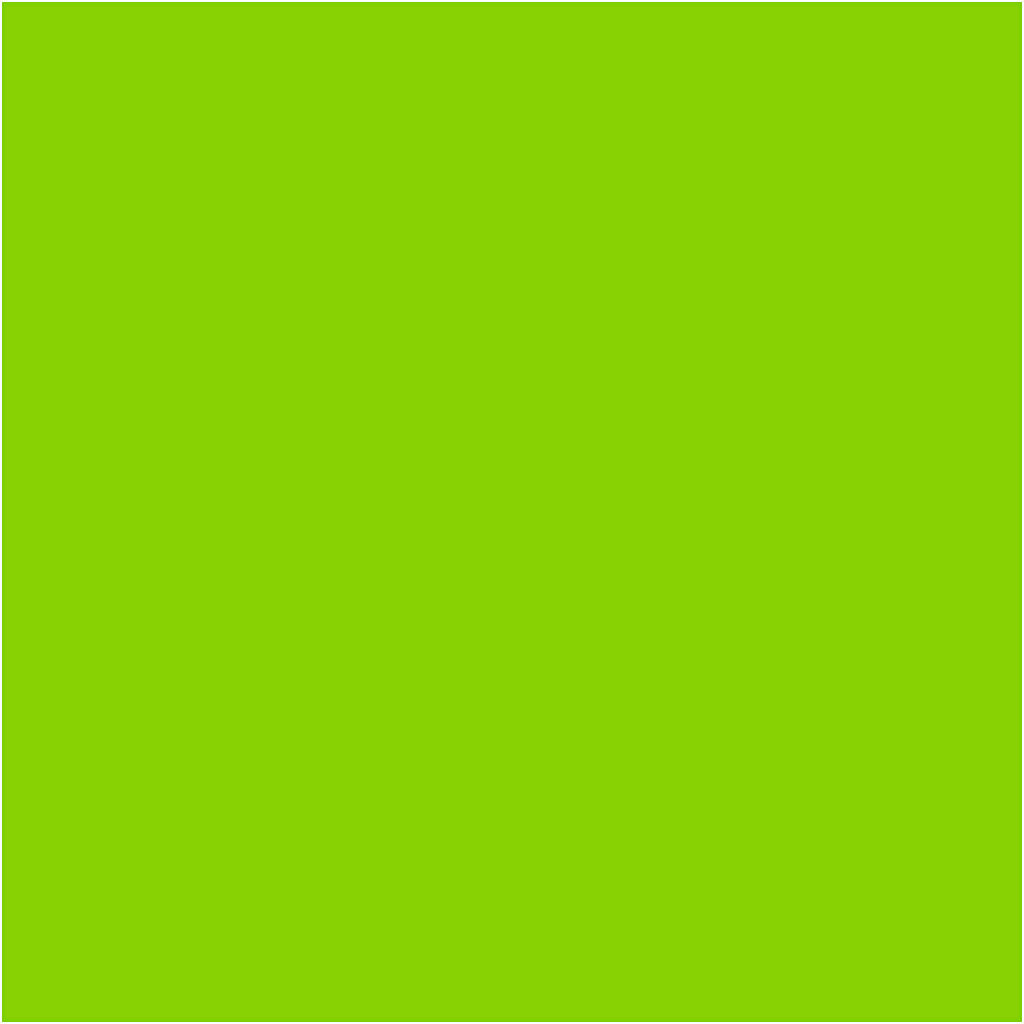 Textielkleur, neon groen, 50 ml/ 1 fles [HOB-342260]