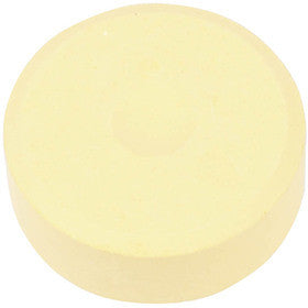 Waterverf, H: 16 mm, d 44 mm, lichtoranje, 6 stuk/ 1 doos [HOB-34491]