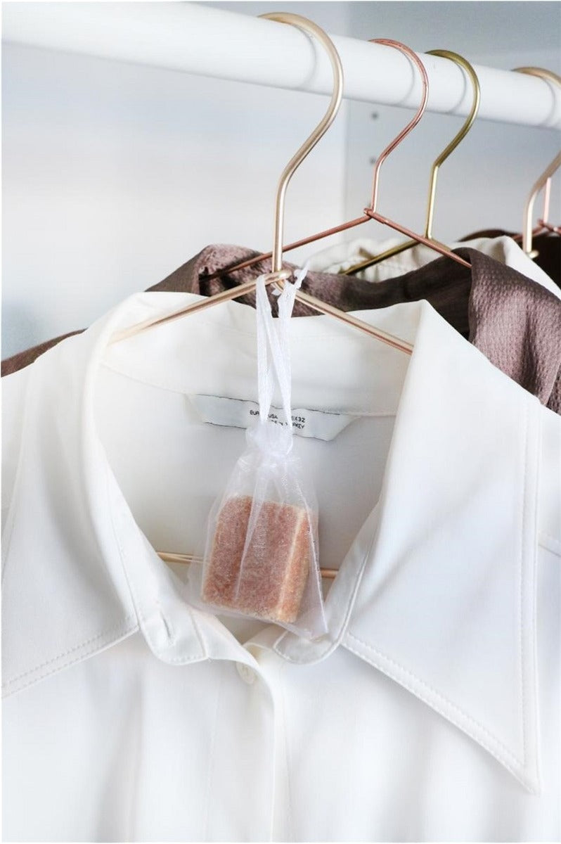 Geurblokjes Eucalyptus (24 St) [IFS-36021]