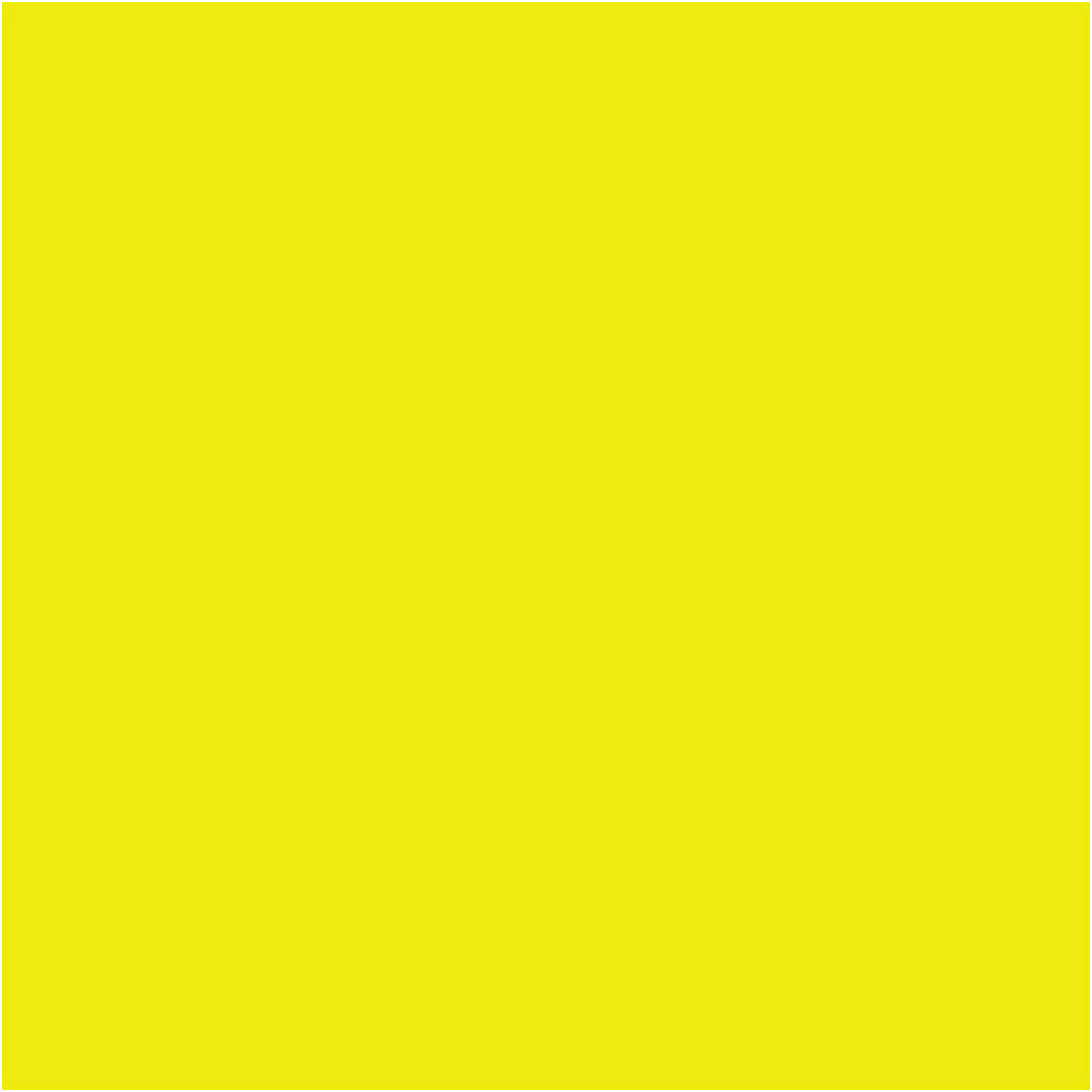 Feutres Colortime, trait 2 mm, jaune citron, 18 pièces/ 1 Pq. [HOB-373537]