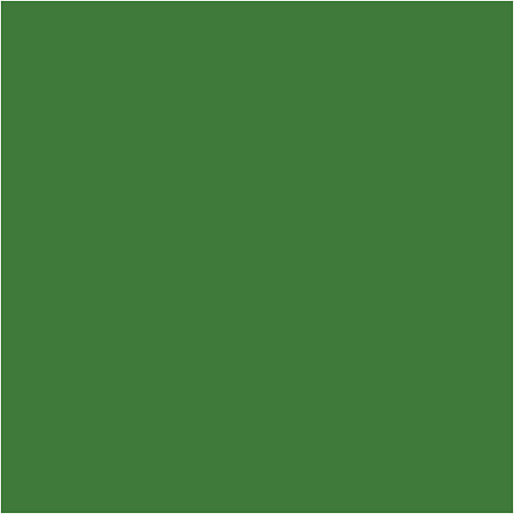 Feutres Colortime, trait 5 mm, vert sapin, 12 pièces/ 1 Pq. [HOB-37359]
