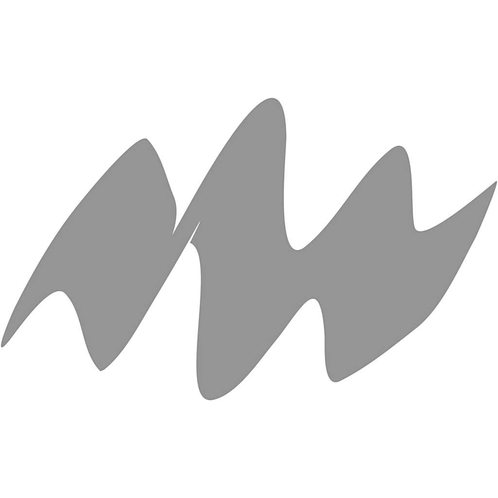 Colortime stiften, lijndikte 5 mm, grijs, 12 stuk/ 1 doos [HOB-37361]