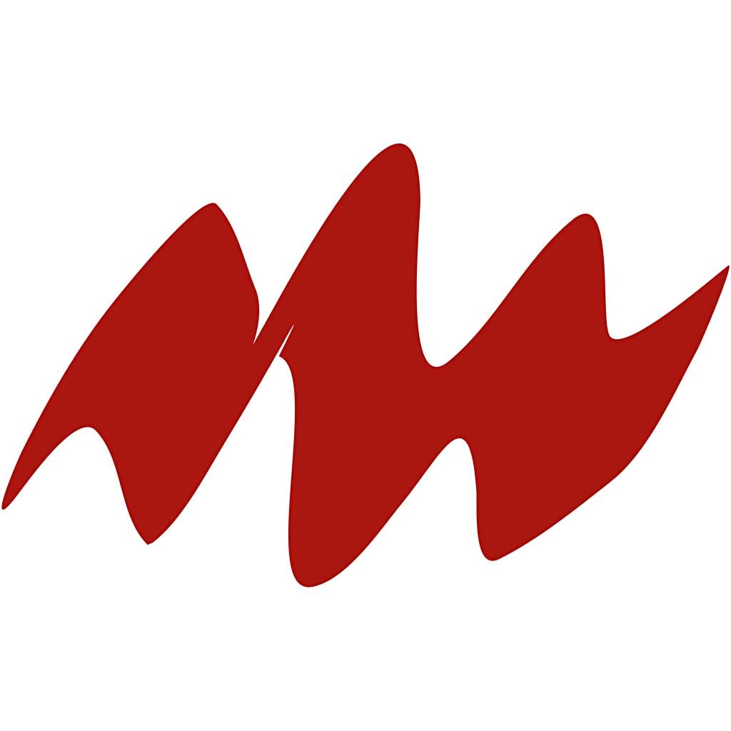 BIC Feutre Visacolor, trait 3 mm, rouge, 12 pièces/ 1 Pq. [HOB-37403]