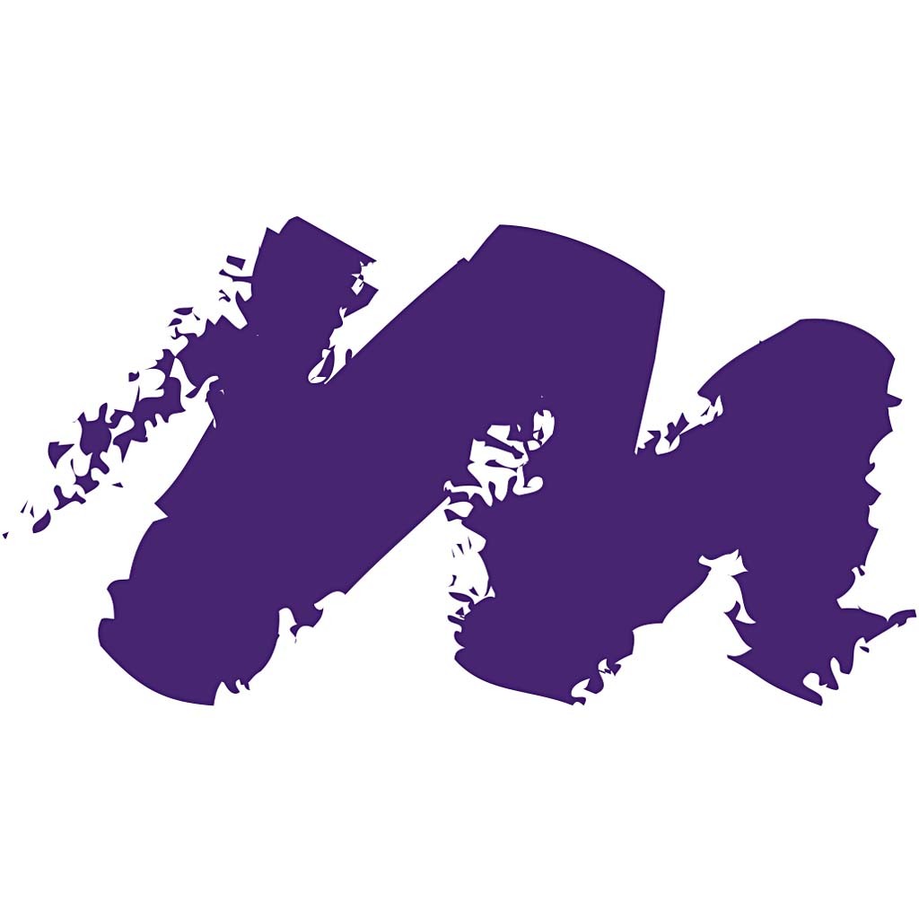 Kleurpotloden, L: 17,45 cm, vulling 5 mm, JUMBO, paars, 12 stuk/ 1 doos [HOB-38175]