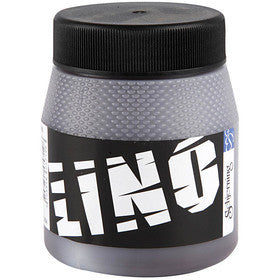 Encre pour Linogravure, brun, 250 ml/ 1 boîte [HOB-38214]