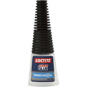 Loctite Precisie secondelijm, 5 gr/ 1 fles [HOB-39023]