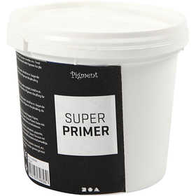 Super Gesso, blanc, 385 ml/ 1 flacon [HOB-390580]