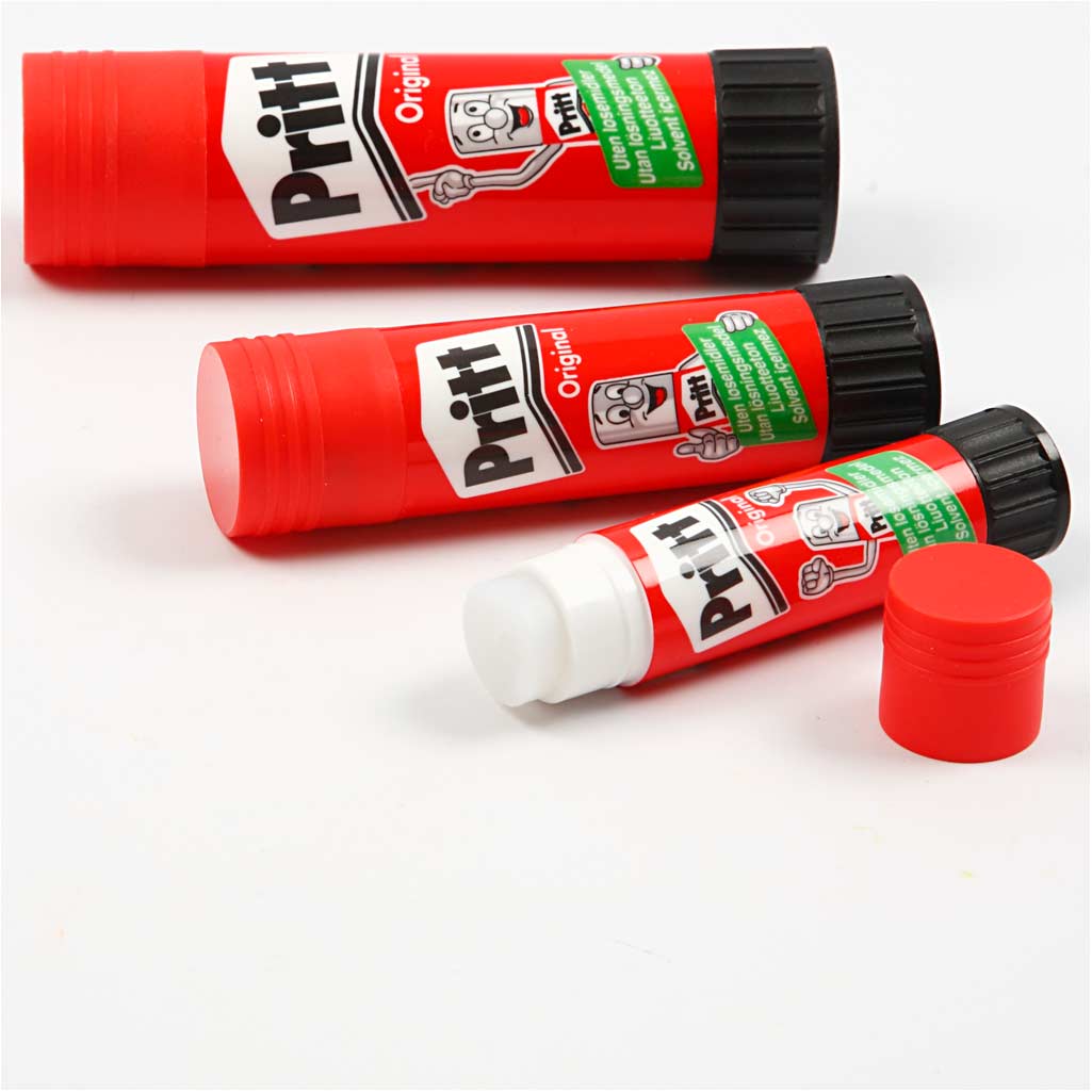 Pritt lijmstift, 11 gr, 1 stuk [HOB-39067]
