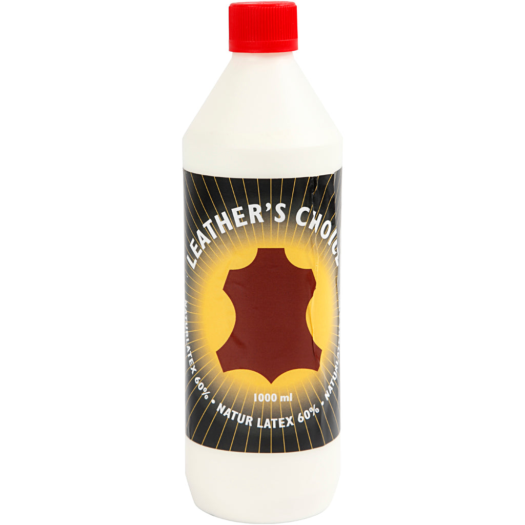 Latex brut, 1 L/ 1 flacon [HOB-39140]