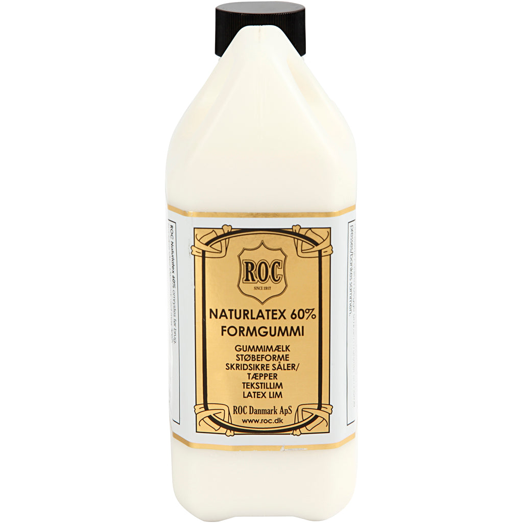 Latex brut, 250 ml/ 1 flacon [HOB-39141]
