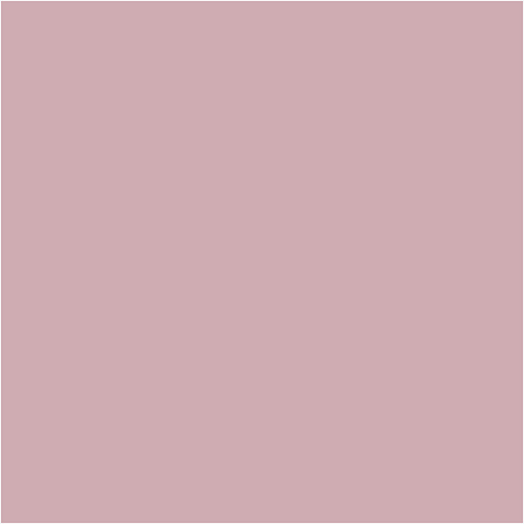 Peinture Acrylique Plus Color, dusty rose, 60 ml/ 1 flacon [HOB-39620]