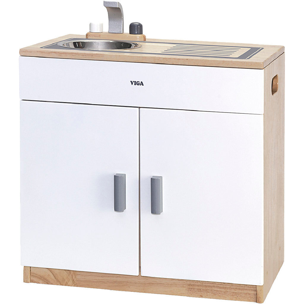 VIGA play sink, H: 55 cm, D. 36 cm, W: 65 cm