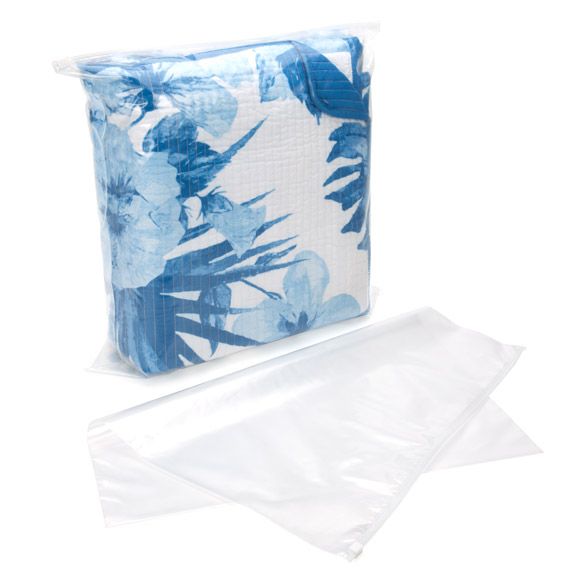 Gripzakken met Ritssluiting 50,8x50,8cm 75 micron (50 stuks) [3SZ2020]