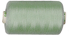 Naaigaren, mint groen, 1000 m/ 1 rol [HOB-41206]
