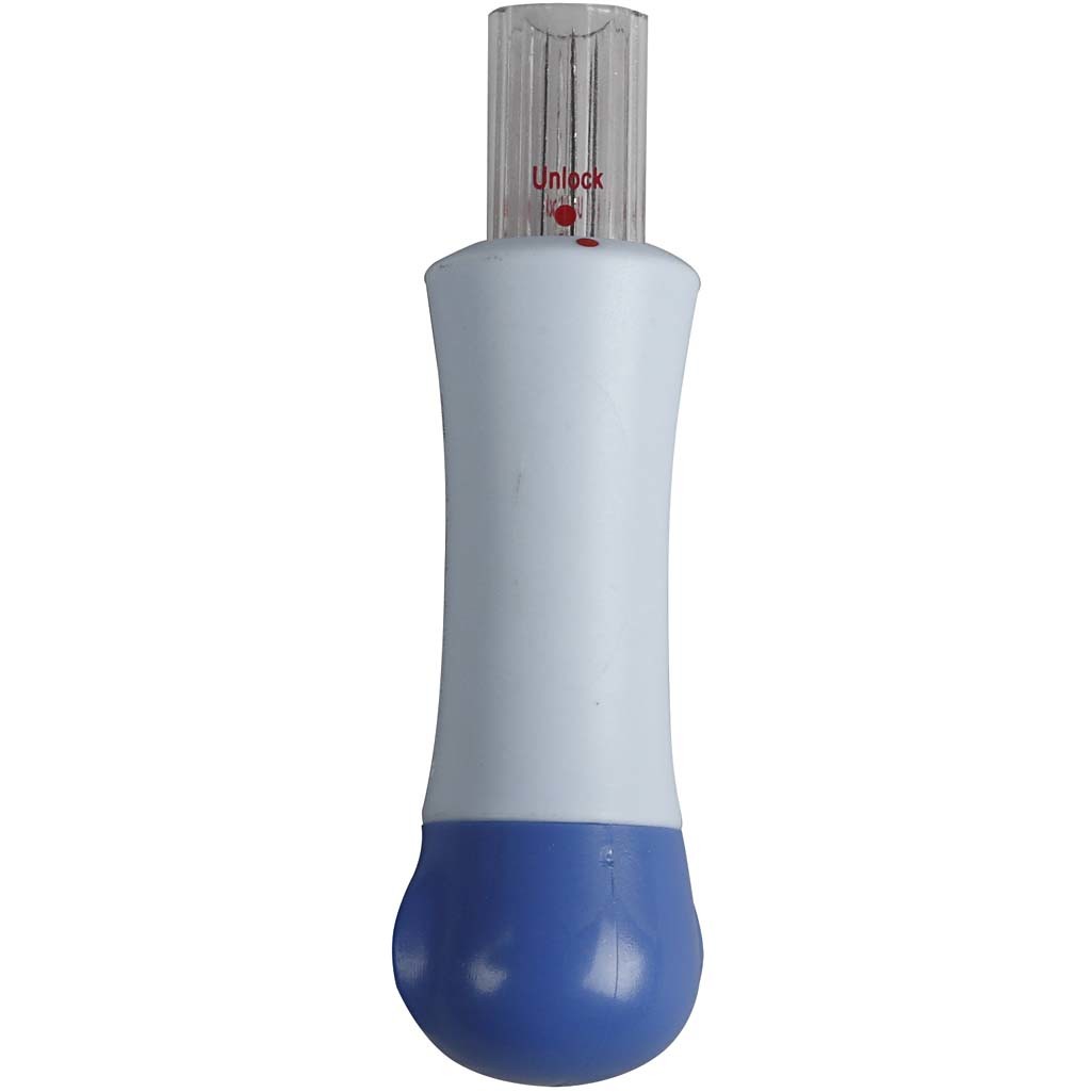 Viltnaald houder, 1 set [HOB-41233]