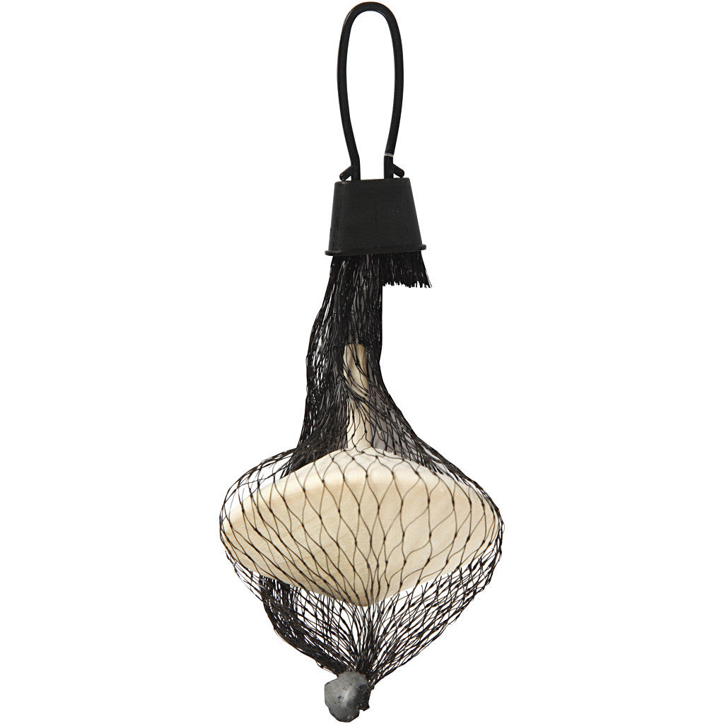 Draaiende bovenkant, H: 5 cm, d 5,5 cm, 1 stuk [HOB-412410]