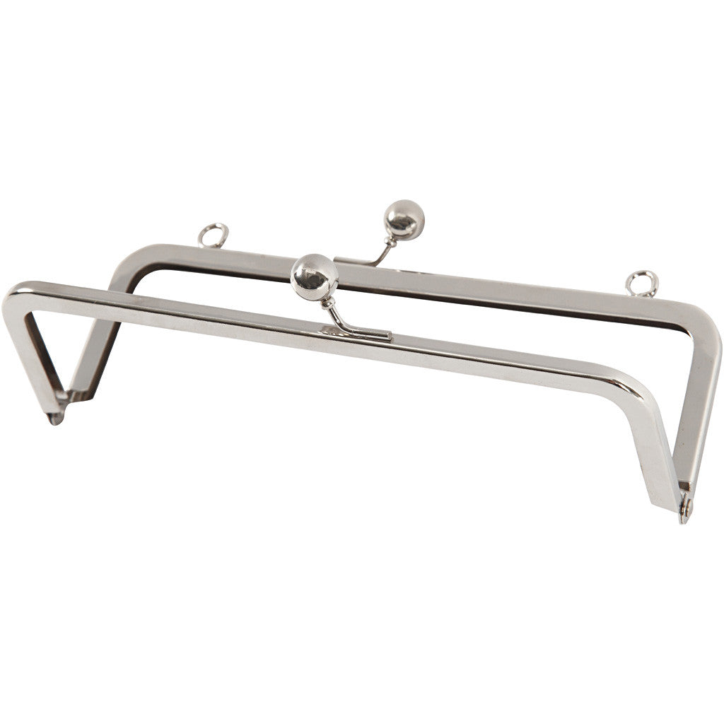 Cadre porte-monnaie, L : 19 cm, 1 pièce [HOB-41385]