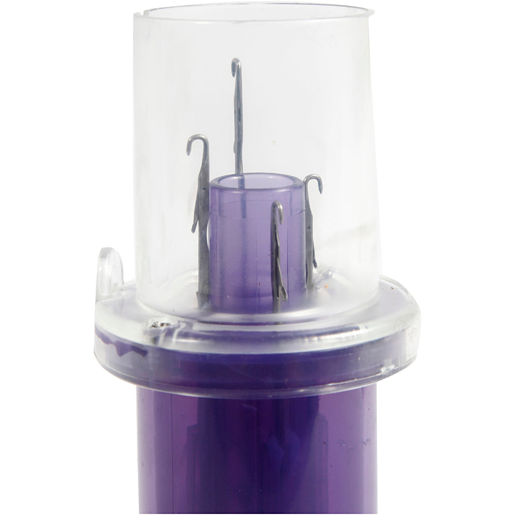 Punnikmolen, H: 13,5 cm, B: 5,5 cm, 1 stuk [HOB-42259]