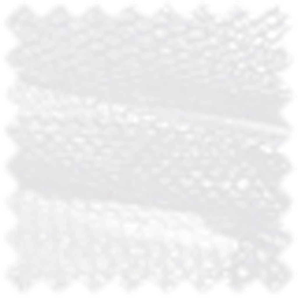 Tule, B: 50 cm, wit, 5 m/ 1 rol [HOB-44609]